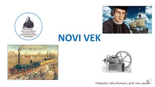 NOVI VEK