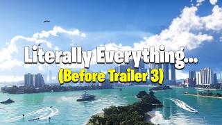 Everything We Know About GTA 6 So Far (Before Trailer 3)