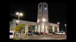 New Kearny Pearson Ford Jingle