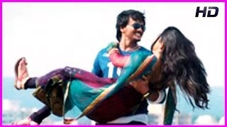 Romeo - Latest Telugu Movie Trailer  - Sairam Shankar, Adonika (HD)