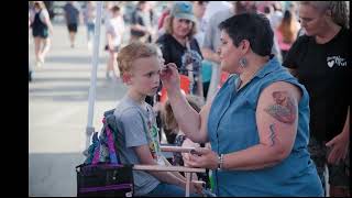 3rd Fridays returns to the Square
