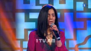 Էմմա Պետրոսյան Իմ Բարդիներ-Emma Petrosyan Im Bardiner