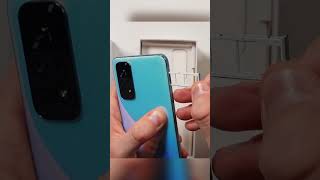 Redmi Note 11 Unboxing 🔥 #Shorts