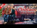 A Christmas Less Traveled 2024 - New Hallmark Movie 2024 - Hallmark Christmas Movie  - Great Romance