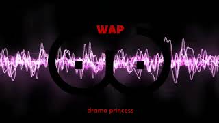 Cardi B - WAP | cover by drama princess