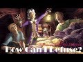 How Can I Refuse? - Barbie as the Princess and the Pauper - Lyrics