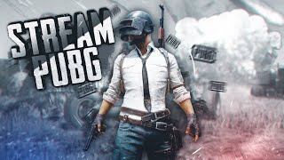 СТРИМ  PUBG MOBILE  |  РАЗНОСИМ НОВЫЙ ИВЕНТ БЭКАЕМ ФОРМУ