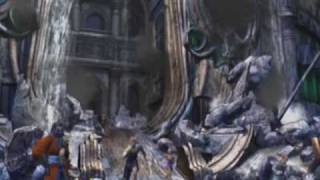 Final Fantasy X - 001 - Game Intro \u0026 Blitzball Game