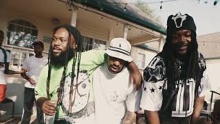CHAP D "WASH, RINSE, REPEAT" ft. DARKS1DE CHU & ROKZ