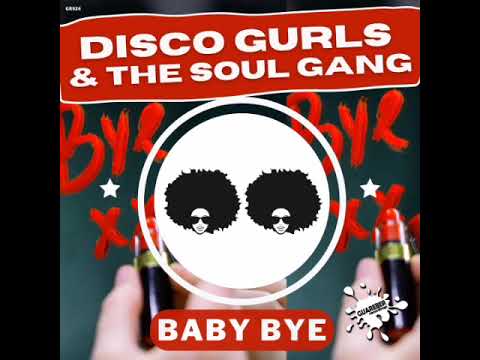 D. G., T. S. G. - B. B. (Extended Mix) - YouTube