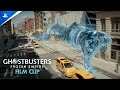 Ghostbusters: Frozen Empire - Exclusive Clip | PlayStation