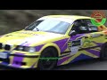 rallysprint gabiria 2025 tc a2 gabiria legazpi completa