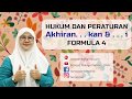 KKT AKTIF & PASIF AKHIRAN ...kan & ...i (DNA) Formula 4