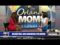 orlando moms marketing and branding for moms