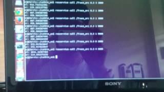 Interfacing EV3 with ROS 3
