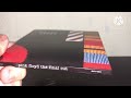 💿CD Unboxing💿 Pink Floyd The Final Cut