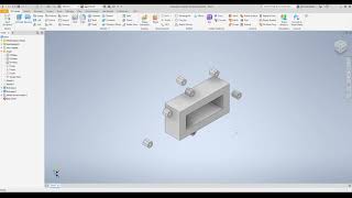 The Sketch Driven Pattern in Inventor | Design Drafting with S.Henderson