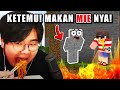 Gw Makan Mie Pedas LEVEL MAX Setiap Kali Ketahuan di Petak Umpet Minecraft