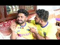 മഞ്ഞപ്പടയുടെ ആറാട്ട് part 1 football comedy