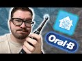 I put my TOOTHBRUSH in Home Assistant (Automation Ideas)