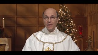 Catholic Mass Today | Daily TV Mass Thursday January 9 2020