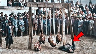 📸▶ Rare Civil War Photos They Tried to Bury Forever | Forgotten History Exposed | Colorized