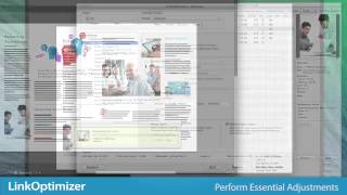 LinkOptimizer for Adobe InDesign