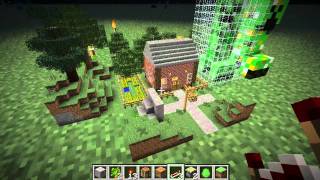 Minecraft Little Blocks Mod