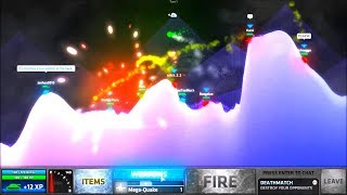 Nuked 5 Times In One Game! Shellshock Live