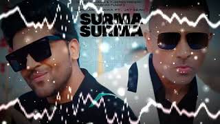 Surma Surma - Guru Randhawa & Jay Sean ( Clean Acapella ) | Free Download Acapella