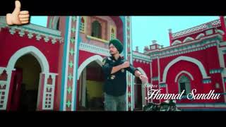 Saath Jatt Da - Himmat Sandhu / Teaser / Lokdhun Punjabi New whatsapp status Punjab song