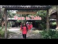 Farm to Table | Oranic Farm in Thai Cooking Class at Farm | Asia Scenic Thai Cooking School