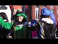 roermond nieuwstv het roermondse sinterklaas journaal deel 1 intocht zonder reclame 13 11 2022