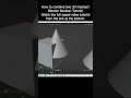 How to combine two 3D meshes? Blender Boolean Tutorial #blender #tutorial #combine #3dmodeling