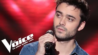 Kaleo (Way down we go) |Timothée |The Voice France 2018 |Blind Audition