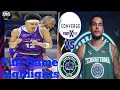 CONVERGE VS TERRAFIRMA FULL GAME HIGHLIGHTS (PBA SEASON 49 GOVERNOR'S CUP September 14,2024