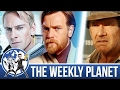 Most Disappointing Movies Of All Time - The Weekly Planet Podcast