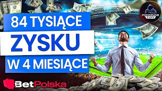 BETPOLSKA prezentacja projektu. Zysk na polskich bukach jest możliwy!