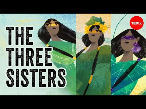 Why are the 3 sisters famous?