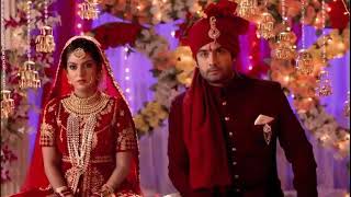 Soumya Dance in Harman Wedding Sabki Barate Aai Shakti Sireal Rubina Dilaik Full video