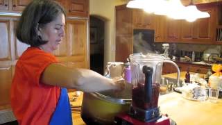 How to Make New Mexican Red Chile