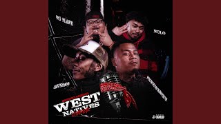 Shimo Media West Natives cypher (feat. Javn2900, BounceBackSmekoh, Big Blawd \u0026 Bolo)