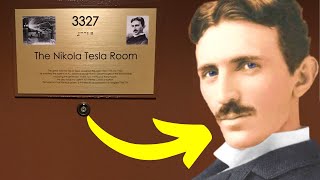 10 misterios sin resolver sobre la vida de Nikola Tesla