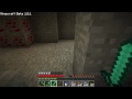 uncle troy presents minecraft 104 creeper canyon