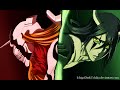 [BLEACH AMV] Ichigo VS Ulquiorra | Falling Inside The Black