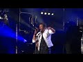 Brett Eldredge sings "Love Someone" live at CMA Fest