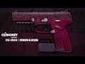 cs go five seven crimson blossom