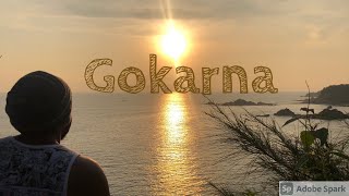 Gokarna | The calm and the beautiful | Vlog #3