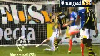 AIK vs. Atvidabergs FF 1-0 Nabil Bahoui