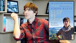 Simon Reeve: The Waterstones Interview